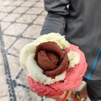  at Amorino - Garrett in Lisbon