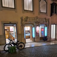 Amorino - Garrett at Amorino - Garrett in Lisbon