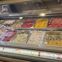   at Amorino - Garrett in Lisbon