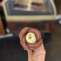   at Amorino - Garrett in Lisbon