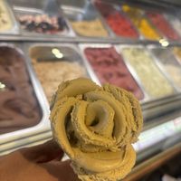   at Amorino - Garrett in Lisbon