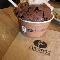   at Amorino - Garrett in Lisbon