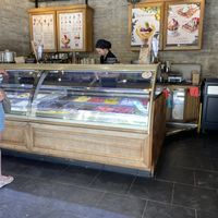   at Amorino - Plaza Nueva in Sevilla