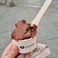  at Amorino - Plaza Nueva in Sevilla