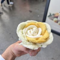   at Amorino - Plaza Nueva in Sevilla