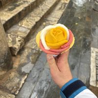   at Amorino - Plaza Nueva in Sevilla