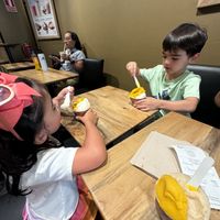   at Amorino - Catedral in Sevilla