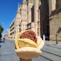  at Amorino - Catedral in Sevilla