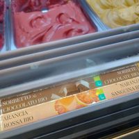  at Amorino - Alcázar in Sevilla