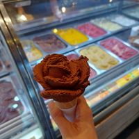  at Amorino - Alcázar in Sevilla