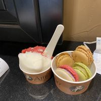   at Amorino - Mayor in Madrid