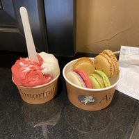   at Amorino - Mayor in Madrid