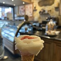   at Amorino - Mayor in Madrid