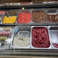   at Amorino - Mayor in Madrid