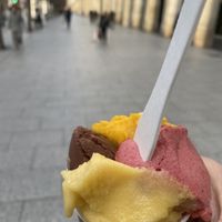   at Amorino - Independencia in Zaragoza