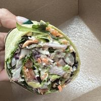  #Veganuary at Subia's Organic Cafe and Market in Jersey City