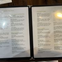   at Subia's Organic Cafe and Market in Jersey City