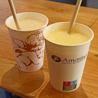  at Amorino in Perpignan