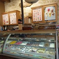  at Amorino in Perpignan