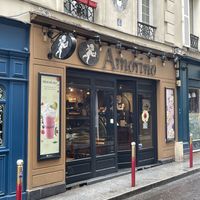   at Amorino - Guisarde in Paris