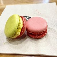   at Amorino - Via del Corso in Florence