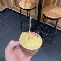   at Amorino - Via del Corso in Florence