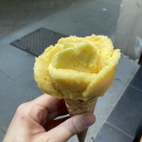   at Amorino - Via del Corso in Florence