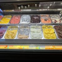   at Amorino - Via del Corso in Florence