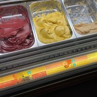   at Amorino - Via del Corso in Florence