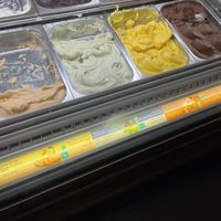   at Amorino - Via del Corso in Florence