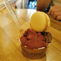 Carinissimo at Amorino - Via del Corso in Florence