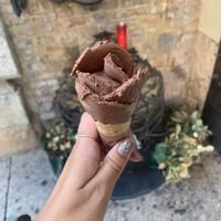   at Amorino in Verona