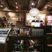 Amorino at Amorino in Verona