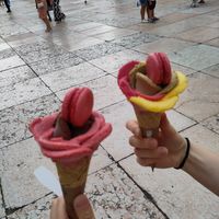  at Amorino in Verona