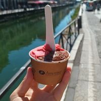  at Amorino - Navigli in Milan