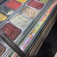   at Amorino - Navigli in Milan