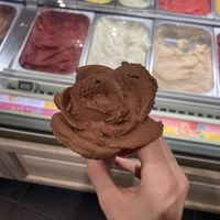   at Amorino - Navigli in Milan