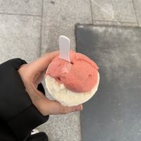   at Amorino - Navigli in Milan