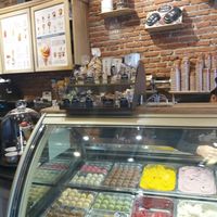 Amorino at Amorino - Navigli in Milan