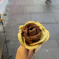   at Amorino - Soho in London