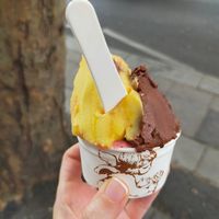  at Amorino - Charing Cross in London