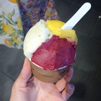  at Amorino - Times Square in New York City