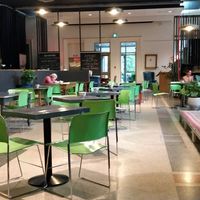  at Robin des Bois in Montreal