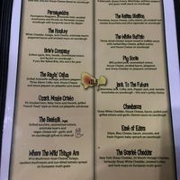   at Hammontree's Grilled Cheese in Fayetteville