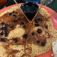   at The Friendly Toast in Boston