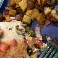   at The Friendly Toast in Boston