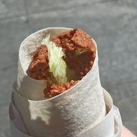  at Cigkofteci Ali Usta in Istanbul