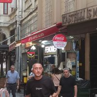  at Cigkofteci Ali Usta in Istanbul