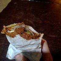  at Cigkofteci Ali Usta in Istanbul