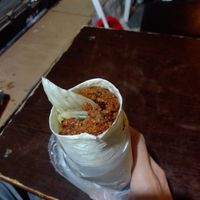  at Cigkofteci Ali Usta in Istanbul